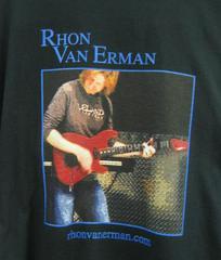 Rhon Van Erman T-Shirt